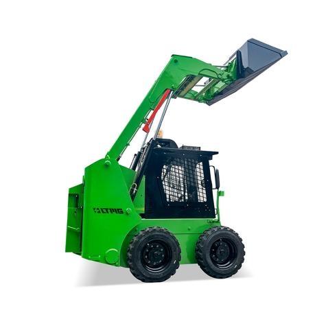 electric loader supplier