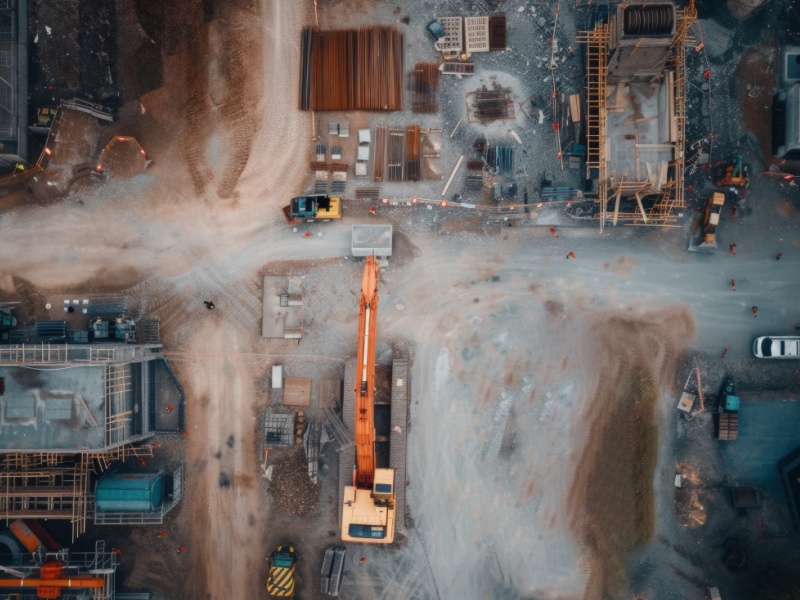 Regional Market Analysis of the Construction Machinery Industry in the First Half of 2025: Exploring Growth Opportunities Amidst Fluctuations