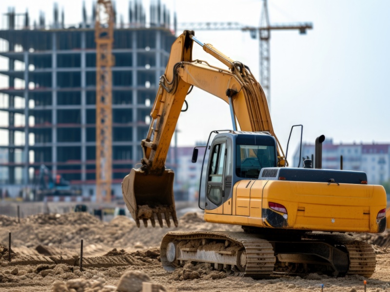Why are users in emerging markets increasingly favoring used equipment?