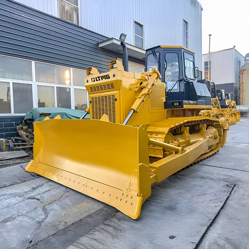 Crawler bullzoder for sale