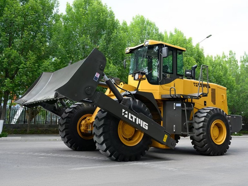 A Complete Analysis of Bulldozer Solutions: A Professional Selection Guide for Different Working Conditions