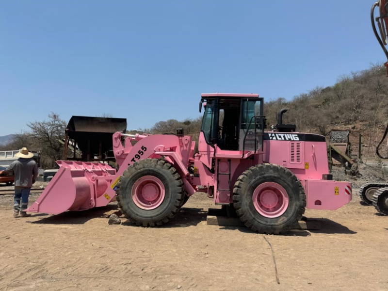 A Special Delivery to Mexico!