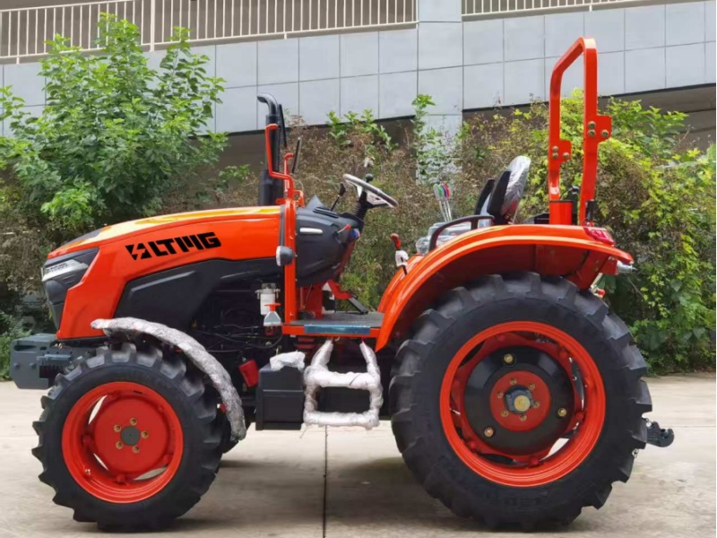 50HP Agricultural Tractor