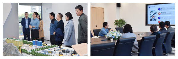 Strategic Synergy: LTMG Group and Jimei University Partner on AI Initiative to Accelerate Global Expansion