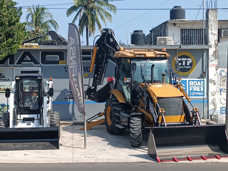 Mexico BLT388-I construction equipment backhoe loader Mexico BLT388-I construction equipment backhoe loader