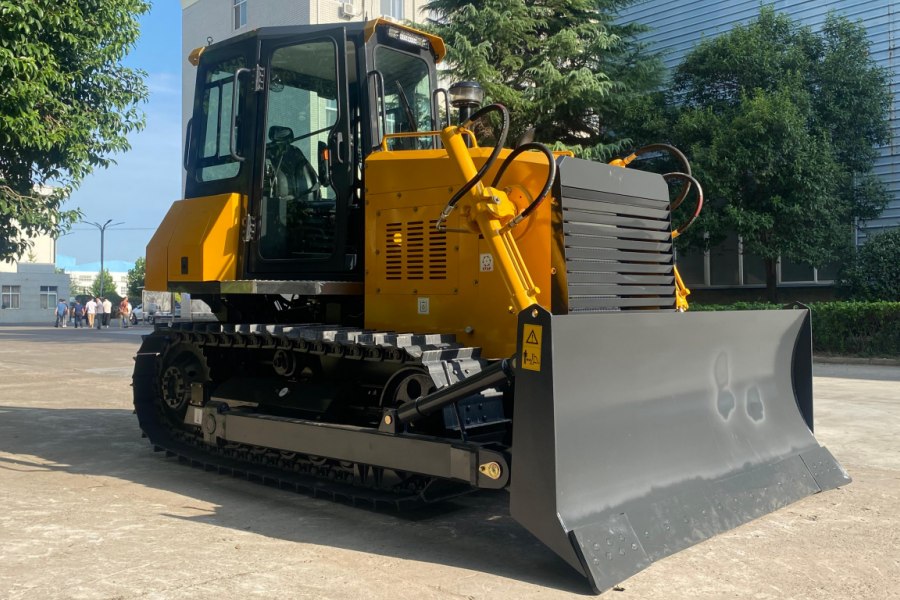 Bulldozer