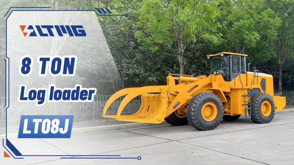 Heavy loads. Need more power?