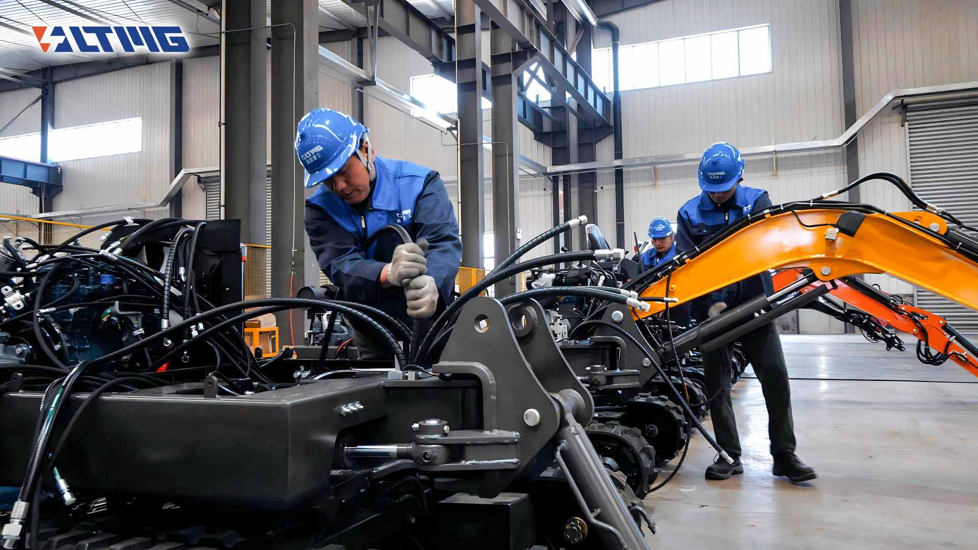 ltmg factory