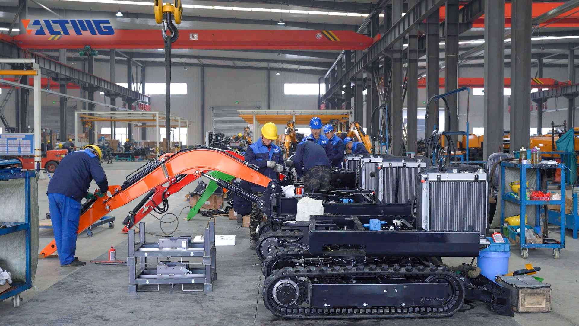 ltmg factory